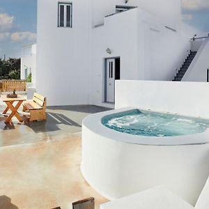 Athiri Santorini Family Friendly Hotel